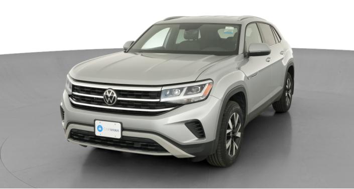 Thumbnail: 2022 Volkswagen Atlas - 1
