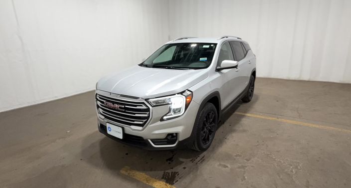Thumbnail: 2022 GMC Terrain - 1