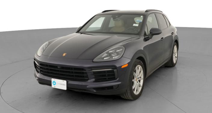 Thumbnail: 2019 Porsche Cayenne - 1