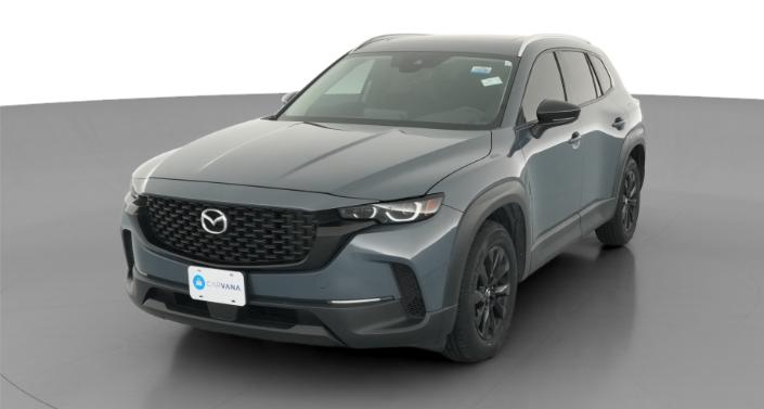 Thumbnail: 2023 Mazda CX-50 - 1