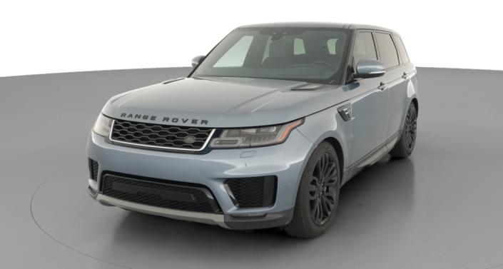 2019 Land Rover Range Rover Sport SE -
                  Haines City, FL