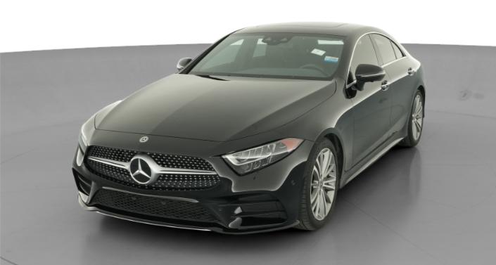2019 Mercedes-Benz CLS 450 -
                  San Antonio, TX