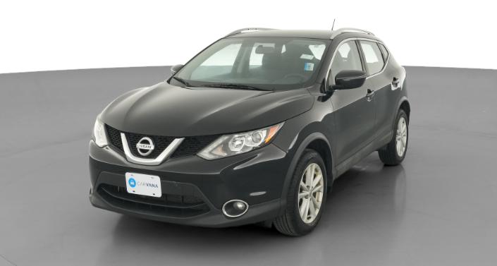 Thumbnail: 2017 Nissan Rogue Sport - 1