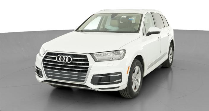 Thumbnail: 2019 Audi Q7 - 1