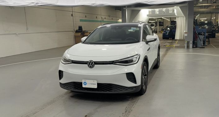 2021 Volkswagen ID.4 Pro S -
                  Akron, NY