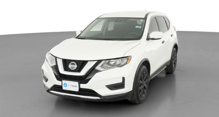 Thumbnail: 2018 Nissan Rogue - 1