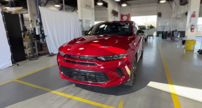 2024 Dodge Hornet GT -
                  Tempe, AZ