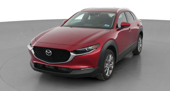 Thumbnail: 2022 Mazda CX-30 - 1