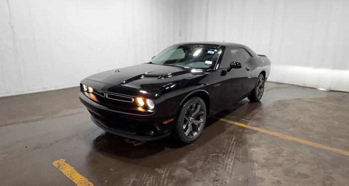 Thumbnail: 2019 Dodge Challenger - 1