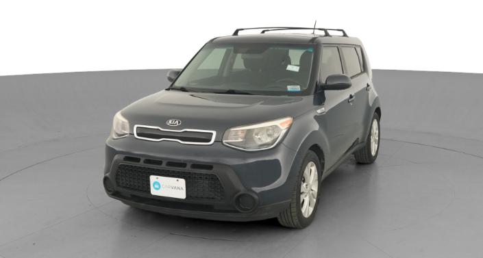 Thumbnail: 2015 Kia Soul - 1