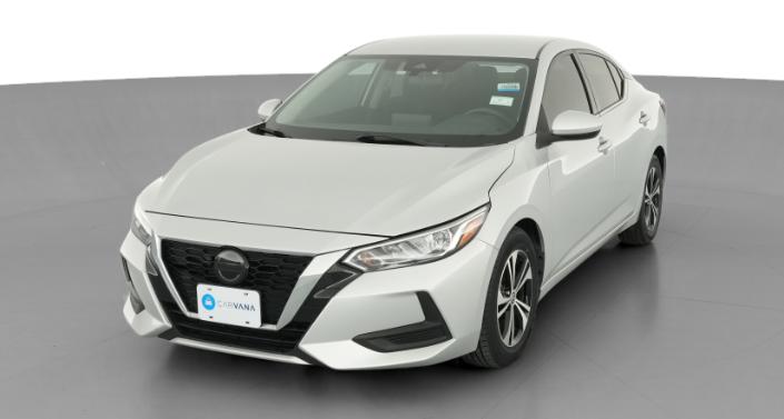 Thumbnail: 2022 Nissan Sentra - 1