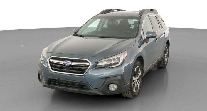 Thumbnail: 2018 Subaru Outback - 1