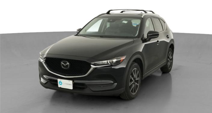 Thumbnail: 2018 Mazda CX-5 - 1