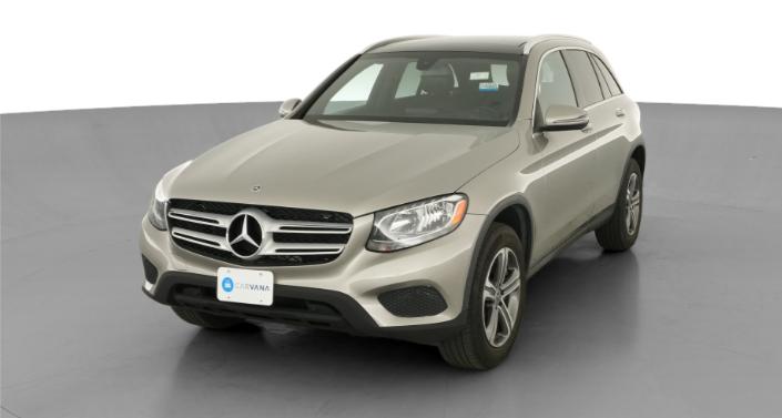 Thumbnail: 2019 Mercedes-Benz GLC - 1