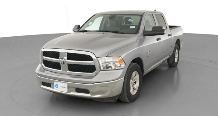 Thumbnail: 2023 RAM 1500 Classic - 1