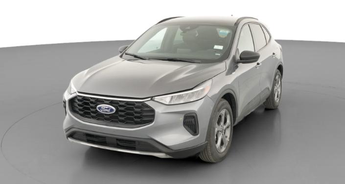 Thumbnail: 2025 Ford Escape - 1