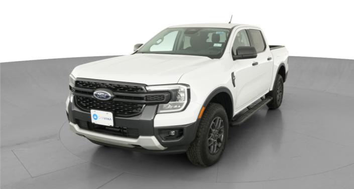 Thumbnail: 2024 Ford Ranger - 1