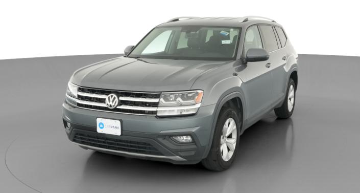 Thumbnail: 2019 Volkswagen Atlas - 1
