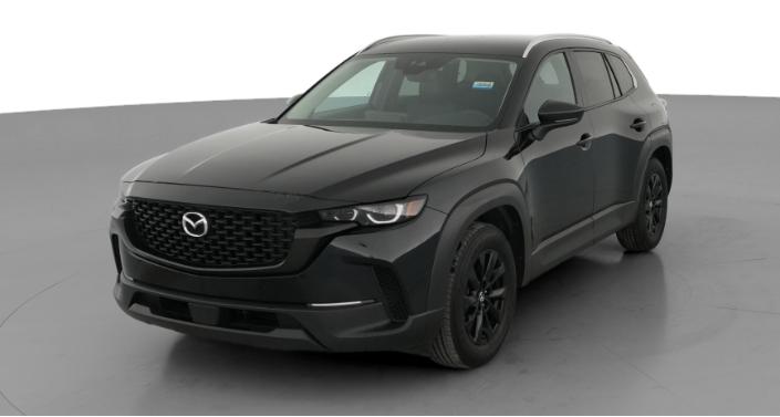 Thumbnail: 2024 Mazda CX-50 - 1