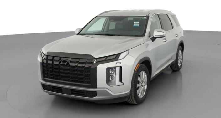 Thumbnail: 2024 Hyundai Palisade - 1