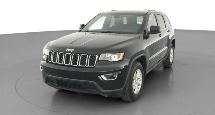 Thumbnail: 2018 Jeep Grand Cherokee - 1