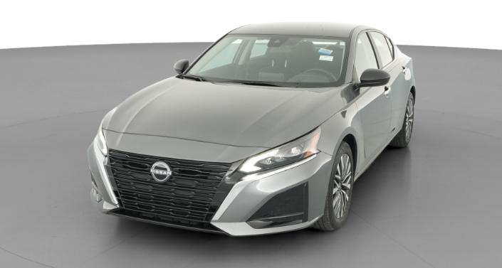 Thumbnail: 2025 Nissan Altima - 1