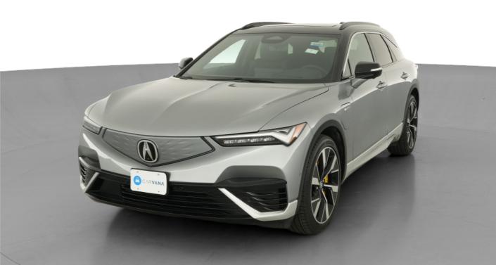 2024 Acura ZDX Type S -
                  Colonial Heights, VA
