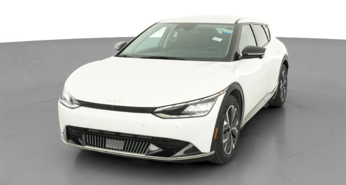2022 Kia EV6 Wind -
                  Bessemer, AL