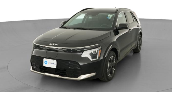Thumbnail: 2025 Kia Niro - 1