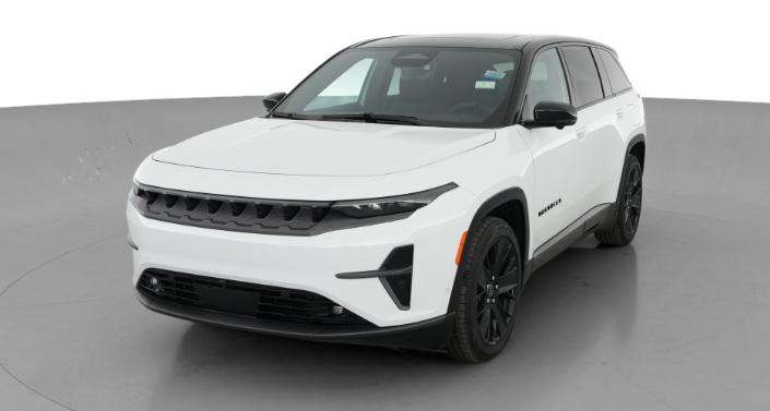 2024 Jeep Wagoneer S Launch Edition -
                  Lorain, OH