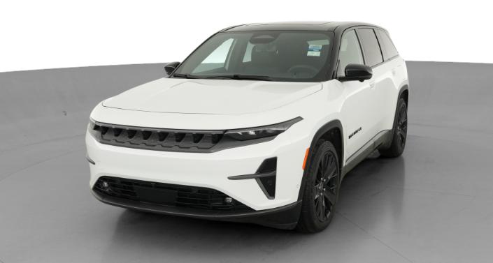 2024 Jeep Wagoneer S Launch Edition -
                  Lorain, OH