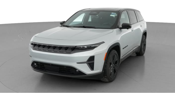 2024 Jeep Wagoneer S Launch Edition -
                  Lorain, OH