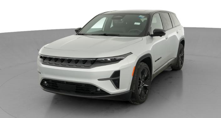 2024 Jeep Wagoneer S Launch Edition -
                  Lorain, OH