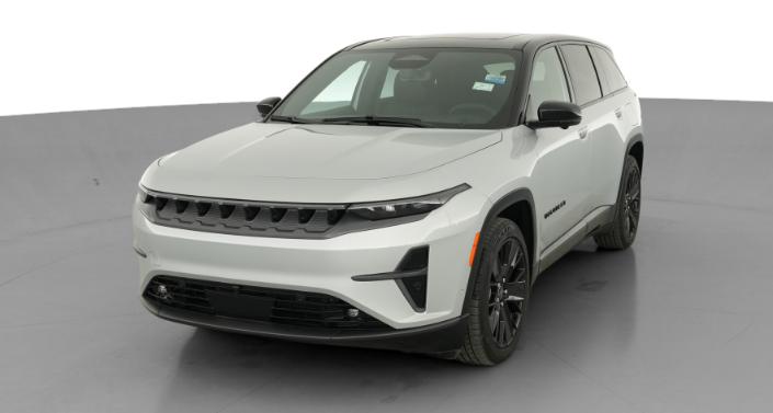 2024 Jeep Wagoneer S Launch Edition -
                  Lorain, OH