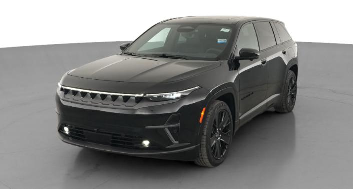 2024 Jeep Wagoneer S Launch Edition -
                  Beverly, NJ