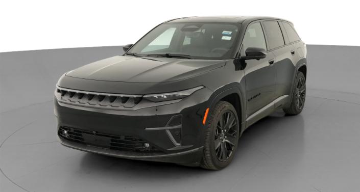 2024 Jeep Wagoneer S Launch Edition -
                  Hebron, OH