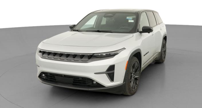 2024 Jeep Wagoneer S Launch Edition -
                  Hebron, OH