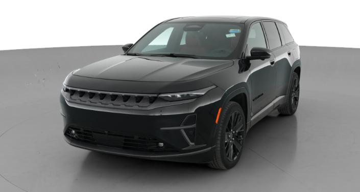 2024 Jeep Wagoneer S Launch Edition -
                  Lorain, OH