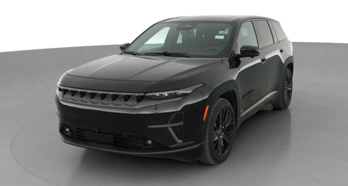 2024 Jeep Wagoneer S Launch Edition -
                  Lorain, OH