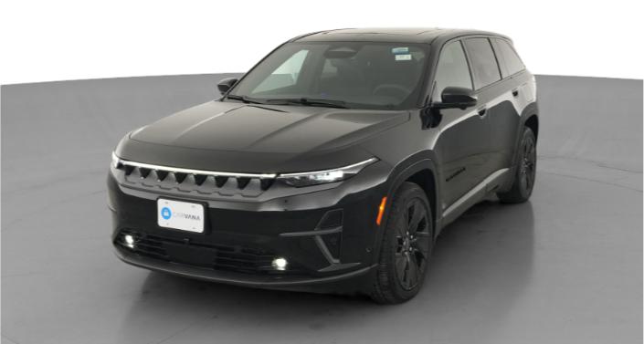 2024 Jeep Wagoneer S Launch Edition -
                  Beverly, NJ