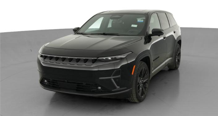 2024 Jeep Wagoneer S Launch Edition -
                  Lorain, OH