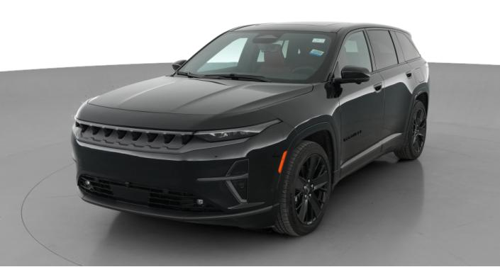 2024 Jeep Wagoneer S Launch Edition -
                  Lorain, OH