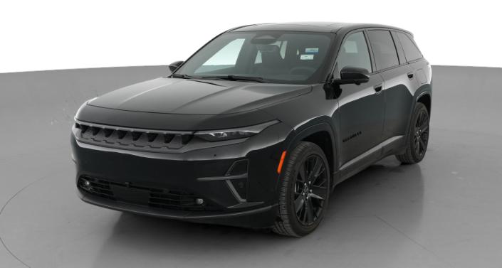 2024 Jeep Wagoneer S Launch Edition -
                  Lorain, OH