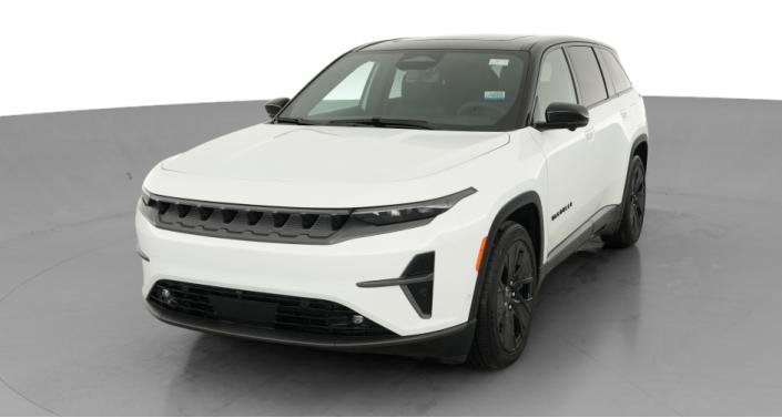 2024 Jeep Wagoneer S Launch Edition -
                  Lorain, OH