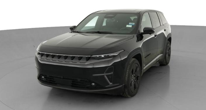 2024 Jeep Wagoneer S Launch Edition -
                  Lorain, OH