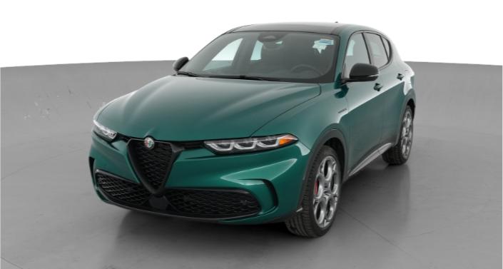 2024 Alfa Romeo Tonale Veloce -
                  Lorain, OH