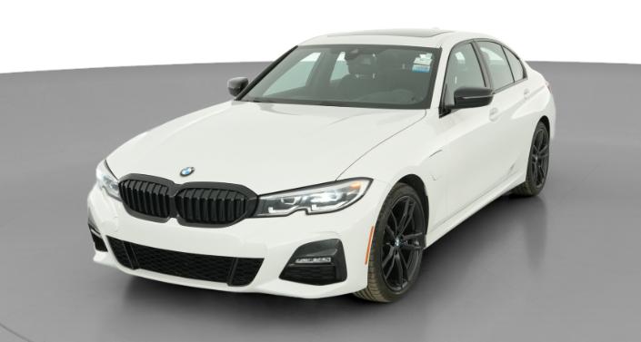 Thumbnail: 2021 BMW 3 Series - 1