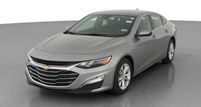 Thumbnail: 2024 Chevrolet Malibu - 1