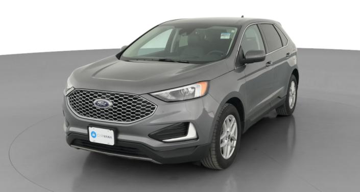 Thumbnail: 2024 Ford Edge - 1