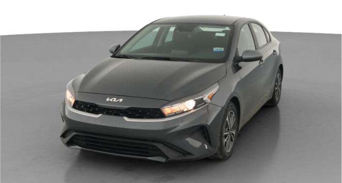 Thumbnail: 2023 Kia Forte - 1